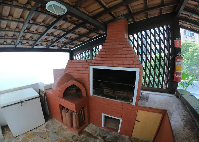Che Lagarto Hostel Copacabana Rio de Janeiro